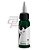 Tinta Verde Esmeralda - 30ml Electric ink - Imagem 1