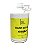 Ease Clean (espuma) 1 litro -  Skin Care - Imagem 1
