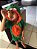 Fantasia Infantil Dinossauro Verde Curto | Pijama Kigurumi Roupa - Imagem 6