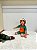 Fantasia Infantil Dinossauro Verde Curto | Pijama Kigurumi Roupa - Imagem 4
