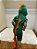 Fantasia Infantil Dinossauro Verde Curto | Pijama Kigurumi Roupa - Imagem 5