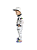 Fantasia Astronauta Nasa Infantil - Imagem 10