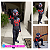 Fantasia Homem Aranha Aranhaverso Miles Morales - Imagem 4