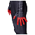 Fantasia Homem Aranha Aranhaverso Miles Morales - Imagem 2
