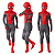 Fantasia Homem Aranha Sem Volta Pra Casa Peter Parker - Imagem 1