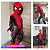 Fantasia Homem Aranha Sem Volta Pra Casa Peter Parker - Imagem 6