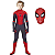 Fantasia Homem Aranha Sem Volta Pra Casa Peter Parker - Imagem 3