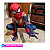 Fantasia Homem Aranha de Ferro - Vingadores - Imagem 5