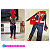 Fantasia Homem Aranha de Ferro - Vingadores - Imagem 6
