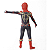 Fantasia Homem Aranha de Ferro - Vingadores - Imagem 3