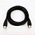 Cabo HDMI 4K ULTRA HD 30 AWG s/ filtro O.D:6MM 3D 2.0V DOURADO 3M - Imagem 3