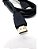 Cabo HDMI 4K ULTRA HD 30 AWG s/ filtro O.D:6MM 3D 2.0V DOURADO 1,8M - Imagem 4