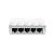 Switch 5 portas 10/100 Mbps não gerenciável LS1005 Tp Link CX 1 UN - Imagem 3