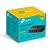 Switch 5 portas 10/100/1000 Mbps não gerenciável LS1005G Tp Link CX 1 UN - Imagem 1
