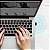 Adaptador wireless AC600 USB Archer T2U Nano TP-LINK - Imagem 4