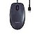Mouse USB Logitech M90 Preto 1000DPI - 910-004053 - Imagem 1
