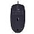 Mouse USB Logitech M90 Preto 1000DPI - 910-004053 - Imagem 4