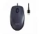 Mouse USB Logitech M90 Preto 1000DPI - 910-004053 - Imagem 3