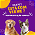 Desparasitação Natural para Animal Simples - Imagem 1
