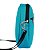 Shoulder Bag Bolsa Feminina Tiracolo Henriquetta- Azul - Imagem 3