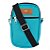 Shoulder Bag Bolsa Feminina Tiracolo Henriquetta- Azul - Imagem 5