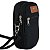 Shoulder Bag Bolsa Feminina Tiracolo Henriquetta- Preta - Imagem 2