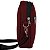 Shoulder Bag Bolsa Feminina Tiracolo Henriquetta- Vinho - Imagem 3