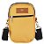 Shoulder Bag Bolsa Feminina Tiracolo Henriquetta- Mostarda - Imagem 1