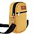 Shoulder Bag Bolsa Feminina Tiracolo Henriquetta- Mostarda - Imagem 2