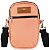 Shoulder Bag Bolsa Feminina Tiracolo Henriquetta- Coral - Imagem 1