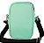 Shoulder Bag Bolsa Feminina Tiracolo Henriquetta- Verde Àgua - Imagem 4