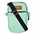 Shoulder Bag Bolsa Feminina Tiracolo Henriquetta- Verde Àgua - Imagem 5