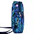 Shoulder Bag Bolsa Feminina Tiracolo Henriquetta- Florida Azul - Imagem 3