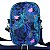 Shoulder Bag Bolsa Feminina Tiracolo Henriquetta- Florida Azul - Imagem 4