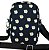Shoulder Bag Bolsa Feminina Tiracolo Henriquetta- Margarida - Imagem 4