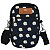 Shoulder Bag Bolsa Feminina Tiracolo Henriquetta- Margarida - Imagem 1