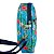 Shoulder Bag Bolsa Feminina Tiracolo Henriquetta- Floral Azul - Imagem 3