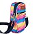 Shoulder Bag Bolsa Feminina Tiracolo Henriquetta- Tie Dye - Imagem 2