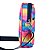 Shoulder Bag Bolsa Feminina Tiracolo Henriquetta- Tie Dye - Imagem 3