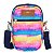 Shoulder Bag Bolsa Feminina Tiracolo Henriquetta- Tie Dye - Imagem 1