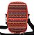 Shoulder Bag Bolsa Feminina Tiracolo Henriquetta- Étnica - Imagem 4