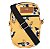 Shoulder Bag Bolsa Feminina Tiracolo Henriquetta- Floral Mostarda - Imagem 5