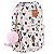 Kit Mochila Feminina Queen Henriquetta - Cactos Rosé - Imagem 2