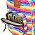 Mochila Feminina Majesty Henriquetta - Collors - Imagem 5