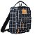 Mochila Feminina Princess Henriquetta - Grid Preta - Imagem 2