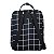 Mochila Feminina Princess Henriquetta - Grid Preta - Imagem 5