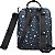 Mochila Feminina Princess Henriquetta - Constelação Preta - Imagem 4