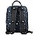 Mochila Feminina Princess Henriquetta - Constelação Preta - Imagem 3