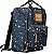 Mochila Feminina Princess Henriquetta - Constelação Preta - Imagem 2