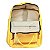 Mochila Feminina Princess Henriquetta - Amarela - Imagem 6